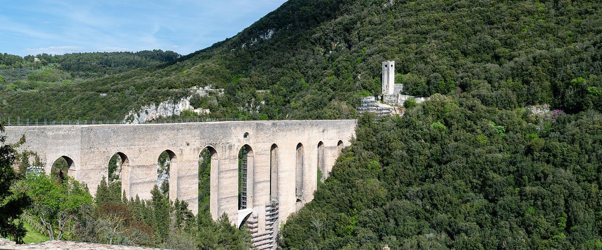 Ponte delle Torri