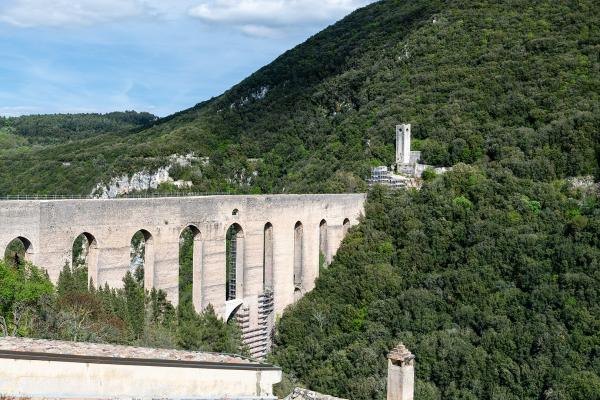 Ponte delle Torri