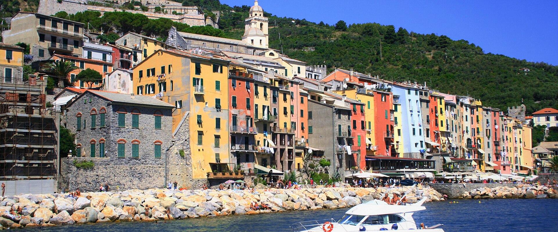 Portovenere