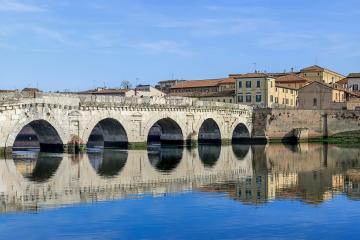 Historic Bridges in Florence