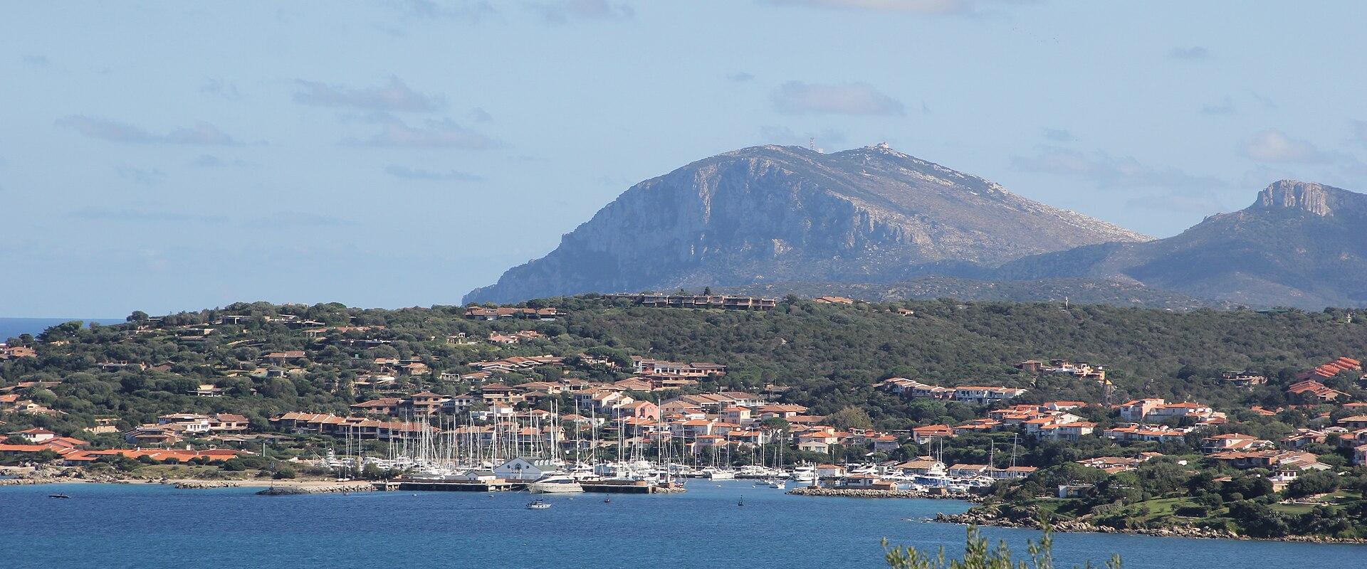 Porto Rotondo
