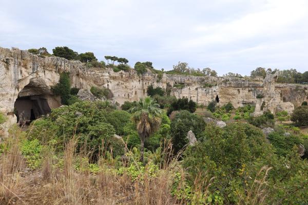 Neapolis Archaeological Park