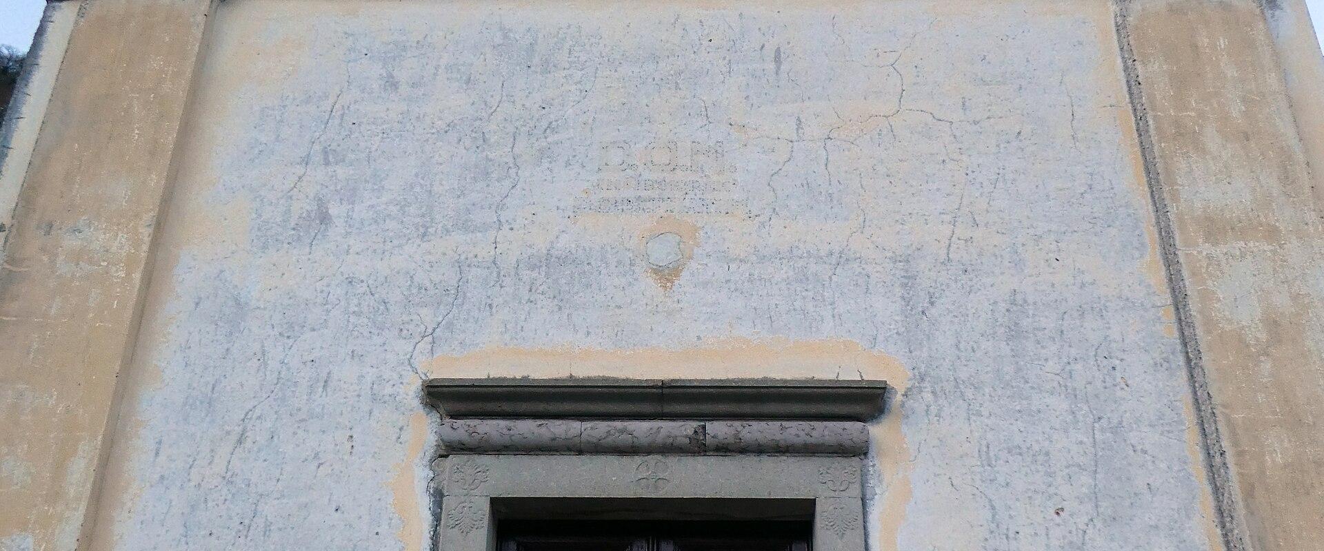 Borgo di San Sebastiano