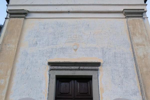 Borgo di San Sebastiano