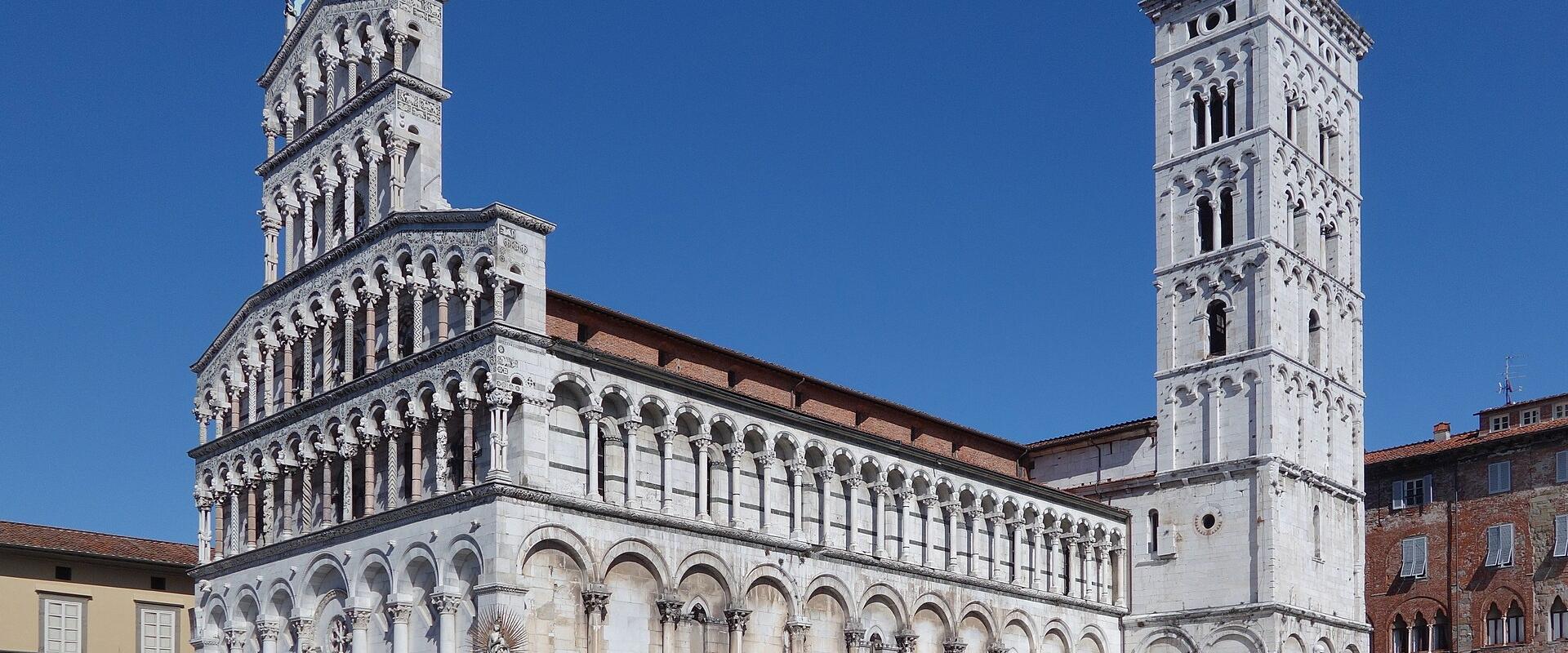 Lucca