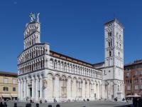 Lucca