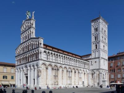 Lucca