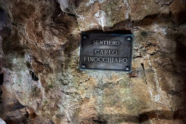 Grotta Gigante