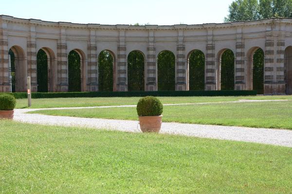 Museo Civico di Palazzo Te