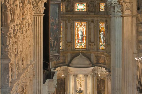 Cathedral of San Lorenzo