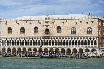 Historic Palaces in Palermo