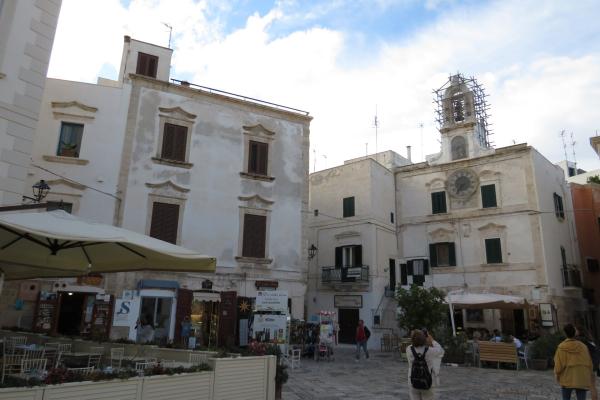 Piazza Vittorio Emanuele II