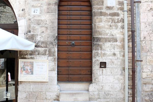Via dei Consoli