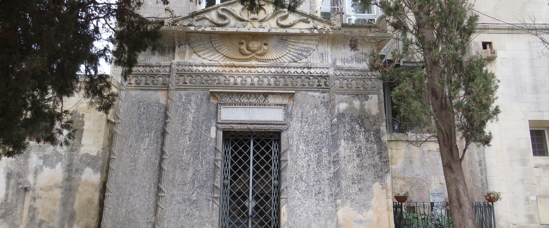 Giardino Romano