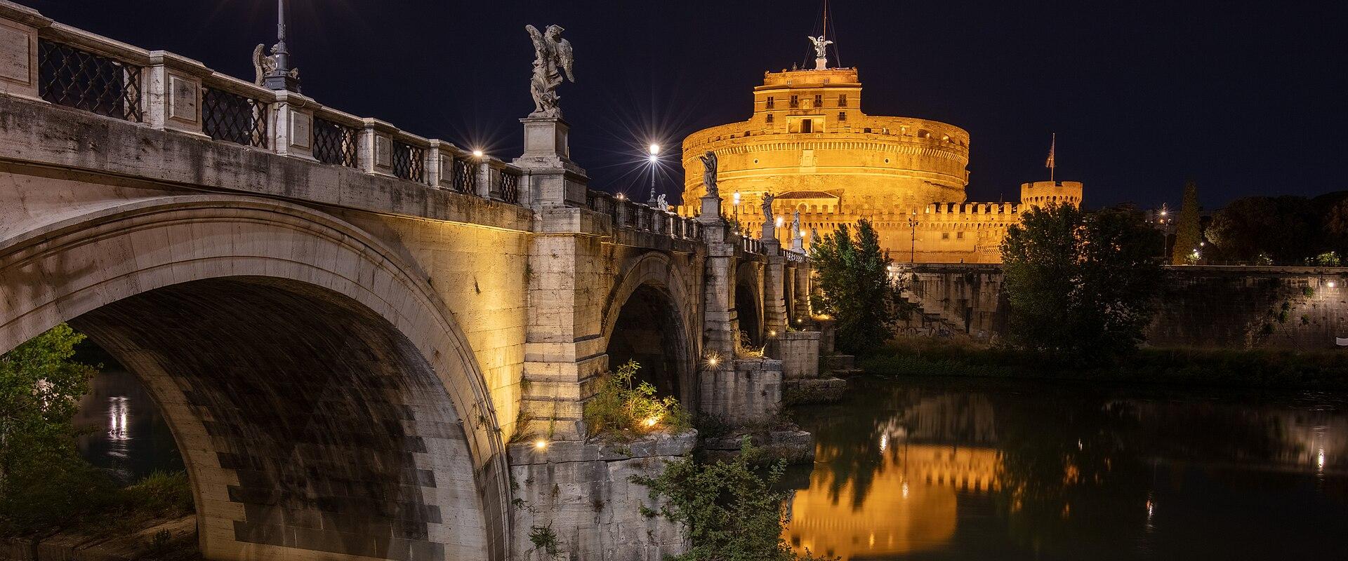 Castel Sant'Angelo