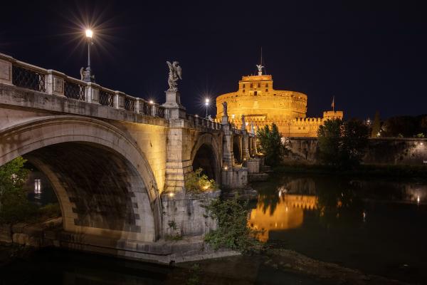 Castel Sant'Angelo