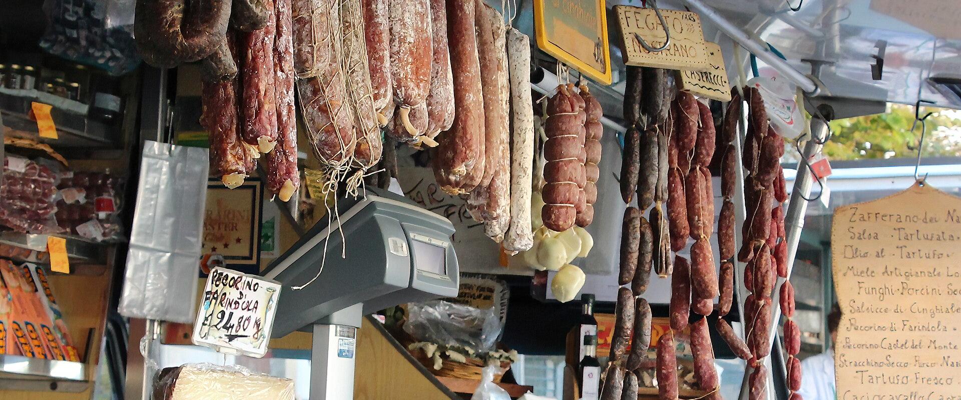 Local Markets
