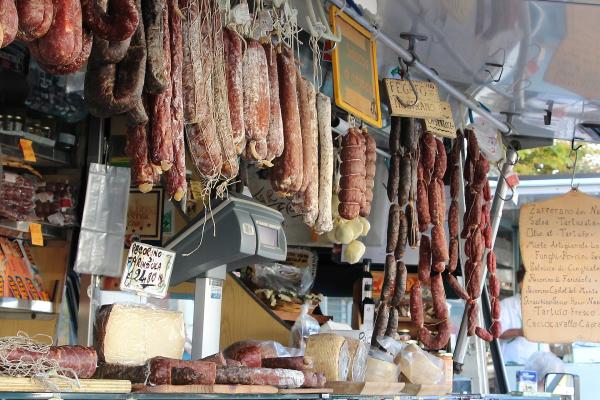 Local Markets