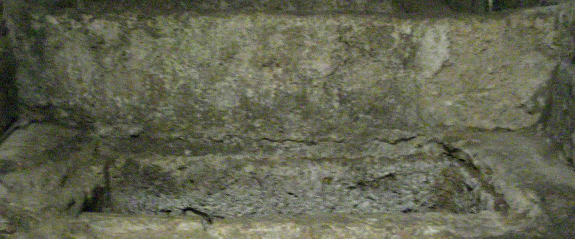 Catacombs of San Giovanni