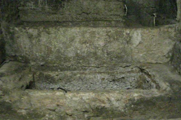 Catacombs of San Giovanni