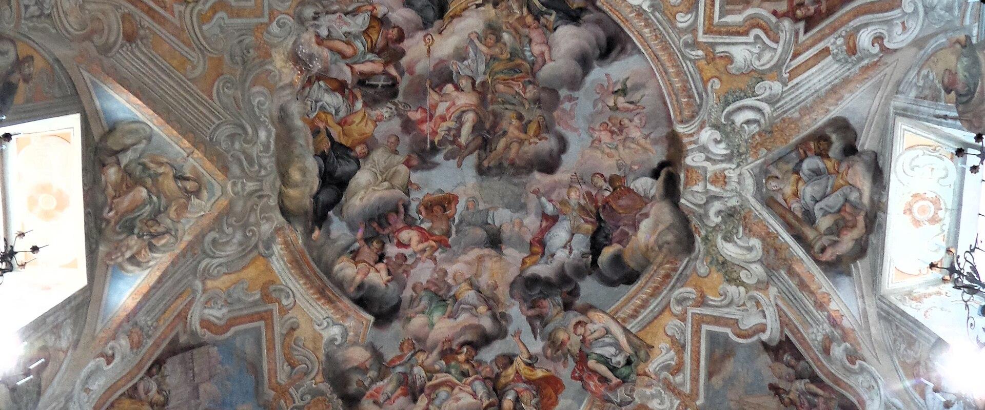 Chiesa di San Benedetto