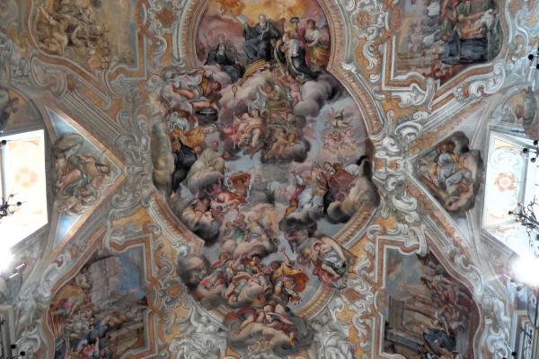 Chiesa di San Benedetto
