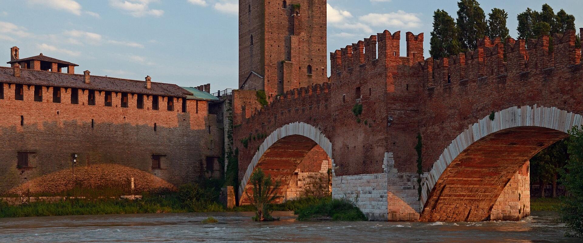 Castelvecchio Museum