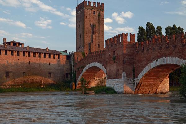 Castelvecchio Museum