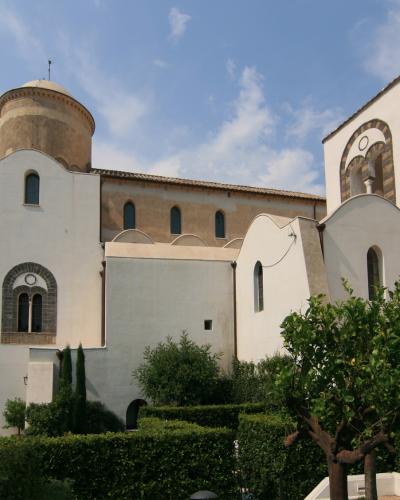 Church of San Giovanni del Toro, Ravello