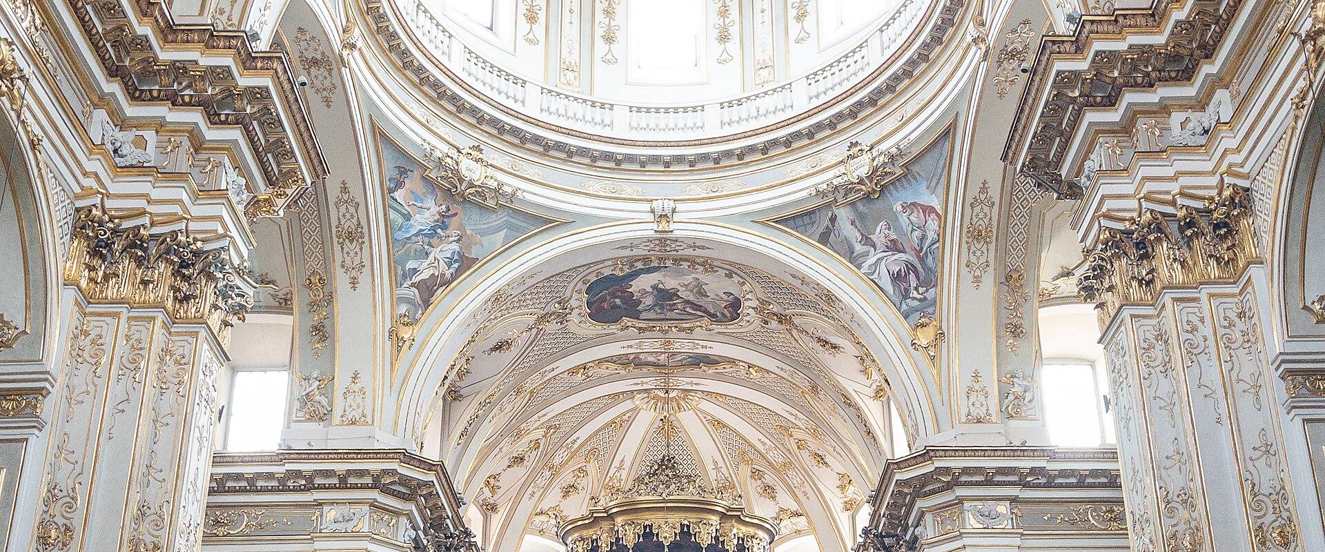 Bergamo Cathedral (Duomo di Bergamo)