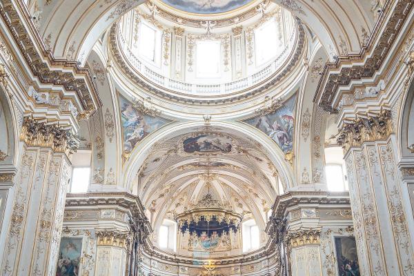 Bergamo Cathedral (Duomo di Bergamo)