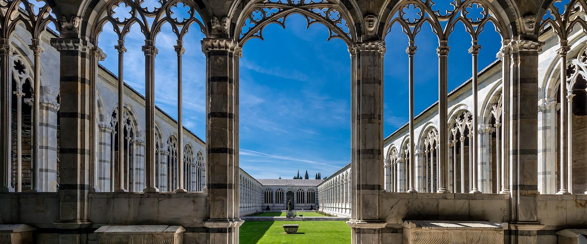 Pisa