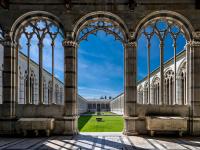 Pisa
