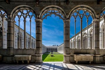 Pisa