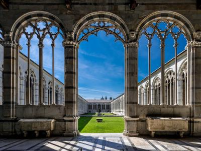 Pisa