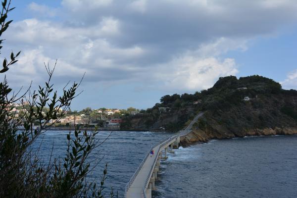 Isola di Vivara