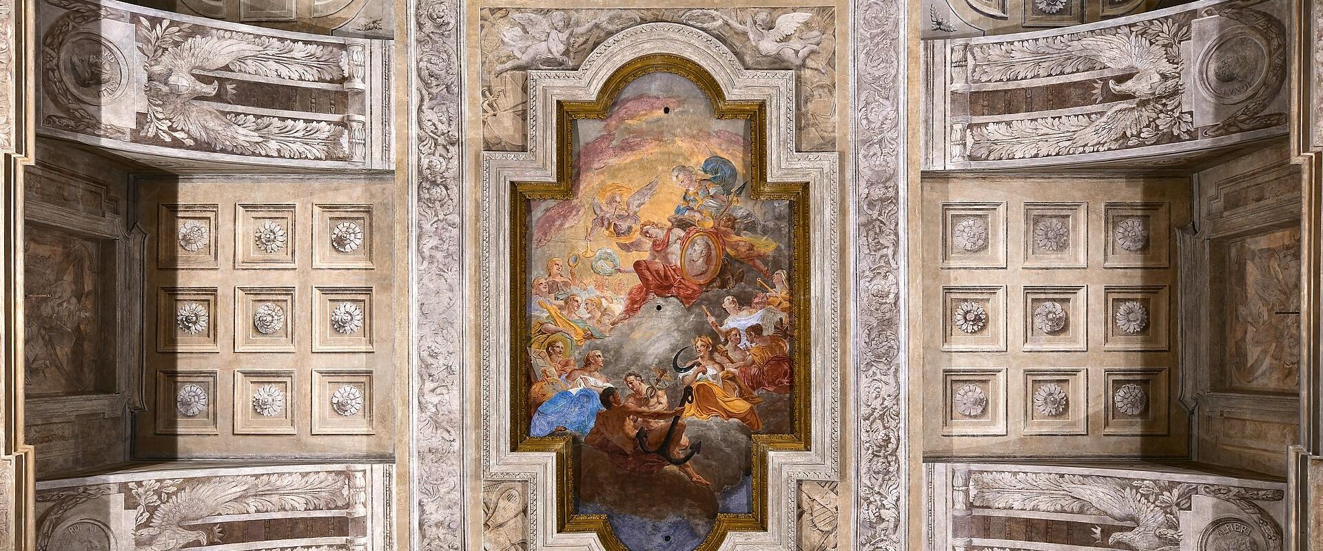 Palazzo Madama