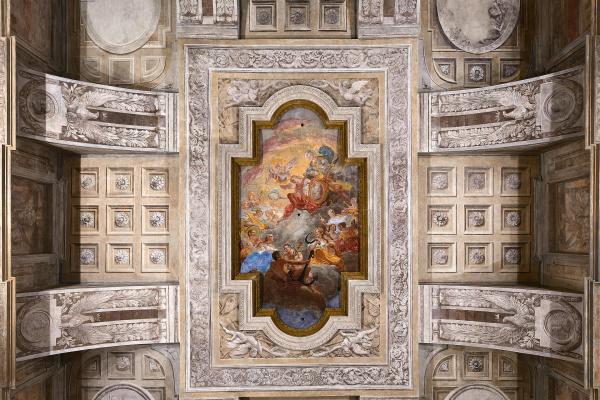 Palazzo Madama