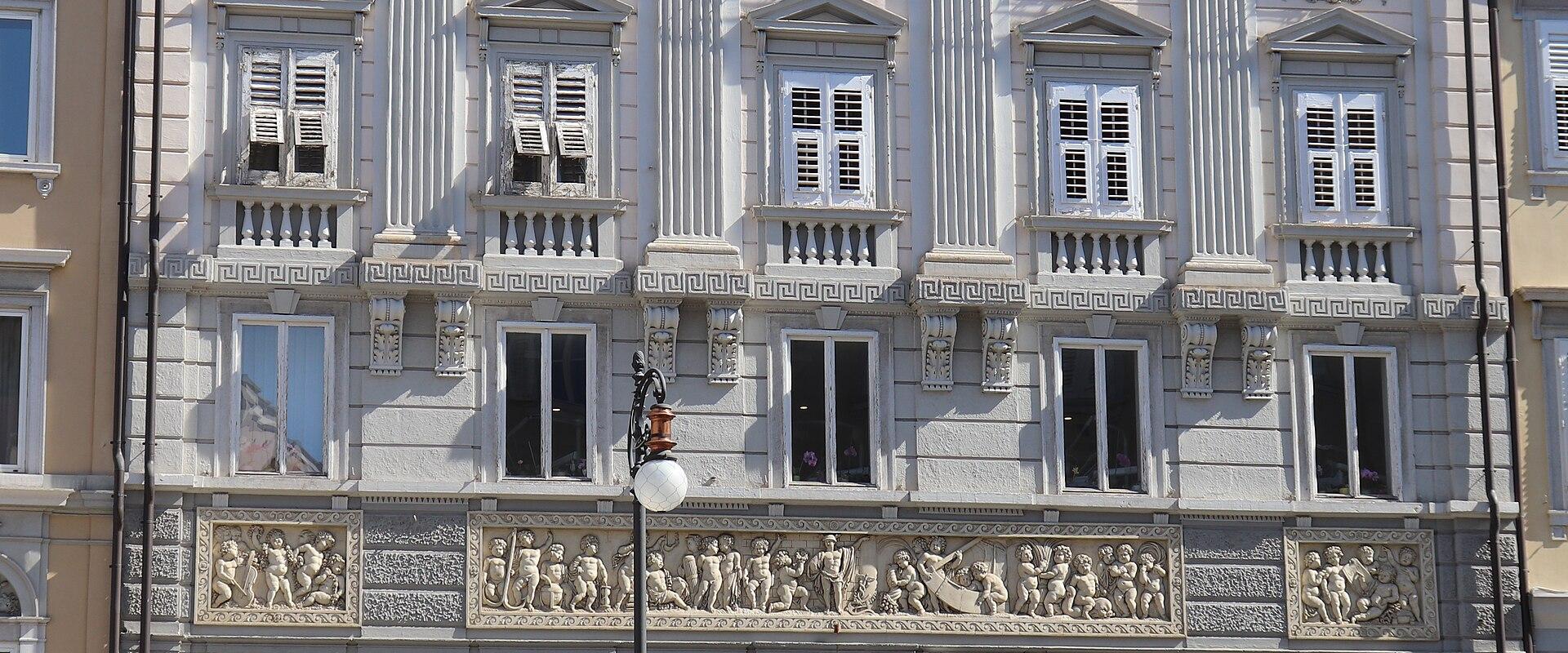 Borgo Teresiano
