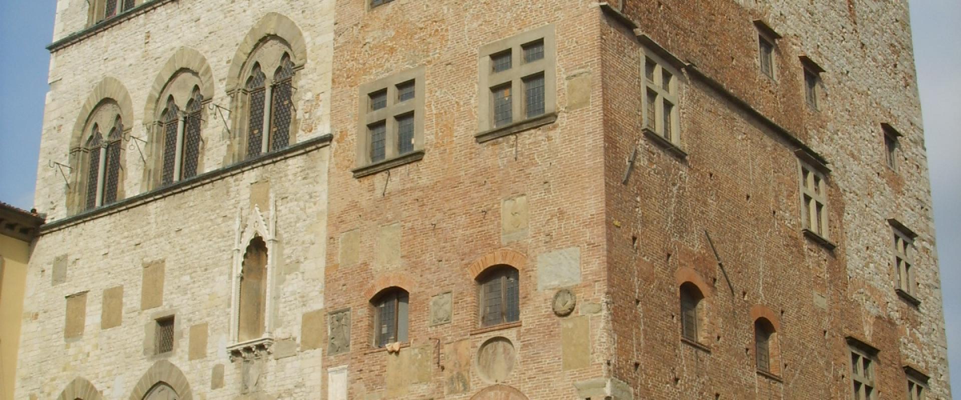 Palazzo dei Provveditori Veneti