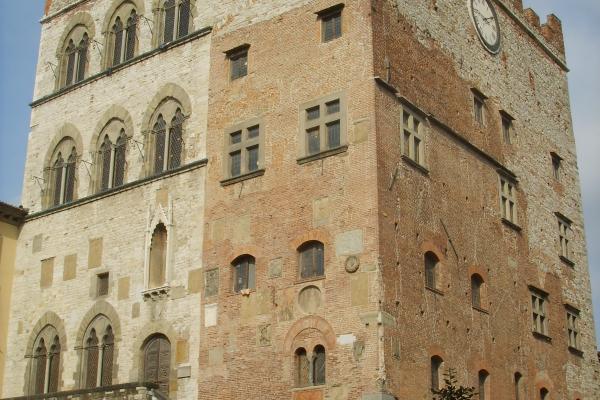 Palazzo dei Provveditori Veneti