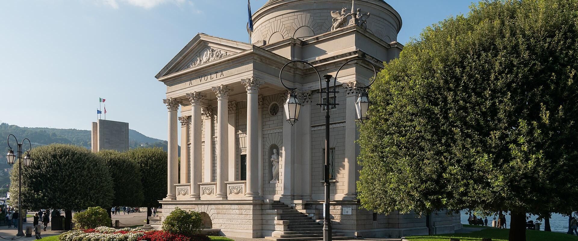 Tempio Voltiano