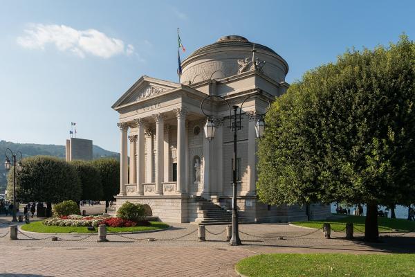 Tempio Voltiano