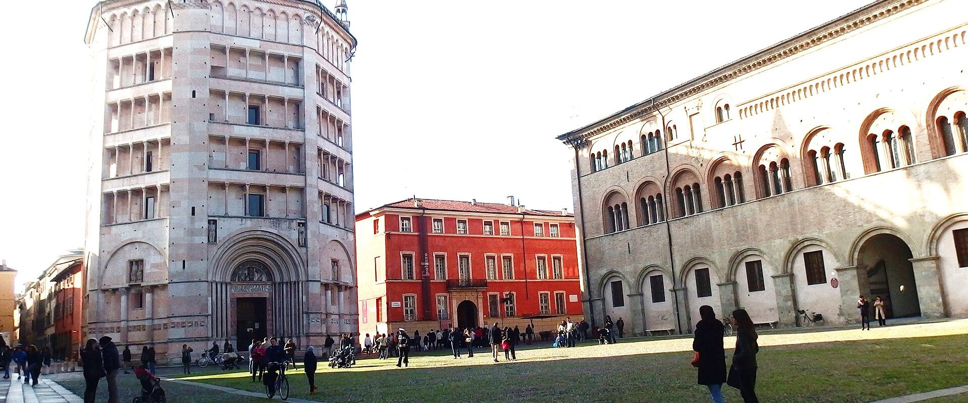 Parma