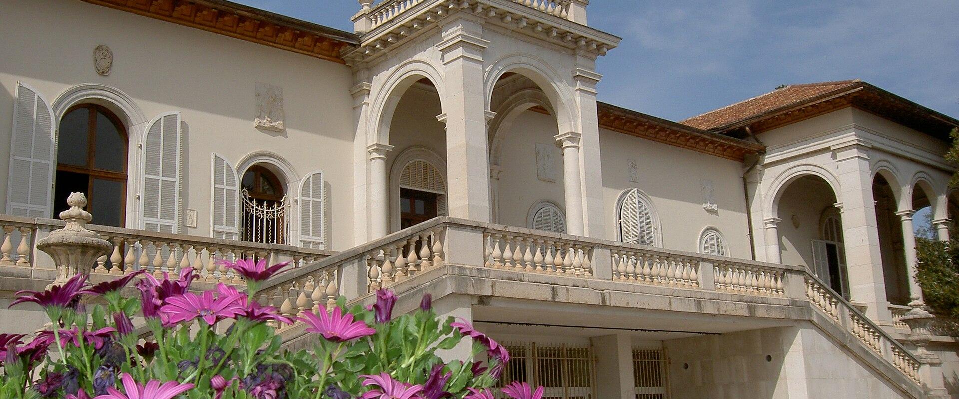 Villa Ormond