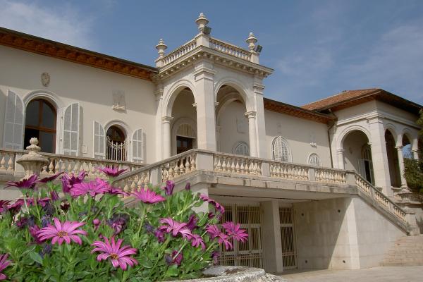 Villa Ormond