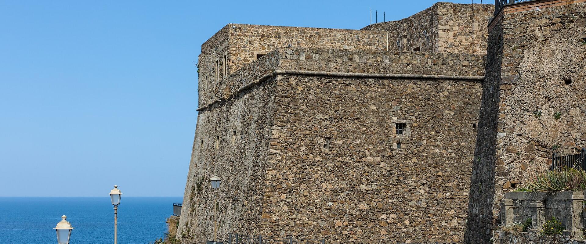 Castello Murat