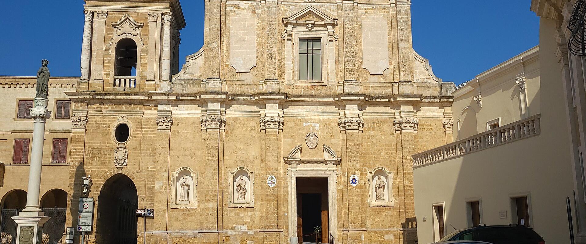 Duomo di Brindisi