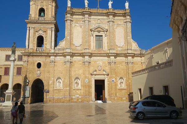 Duomo di Brindisi