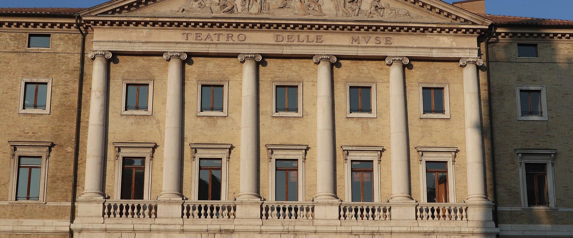 Teatro delle Muse
